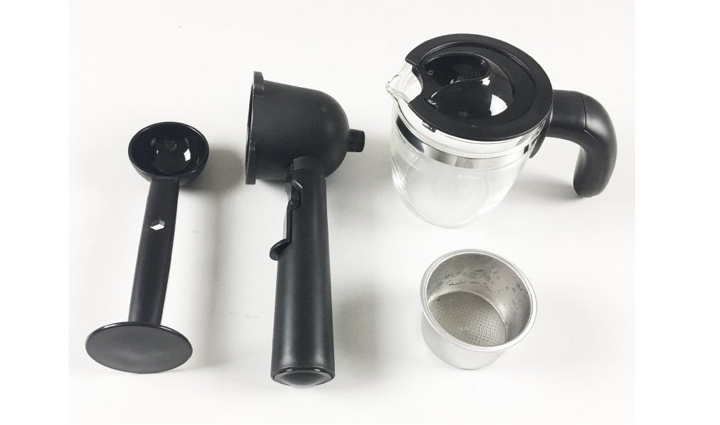 Beper BC002 Příslušenství kávovaru